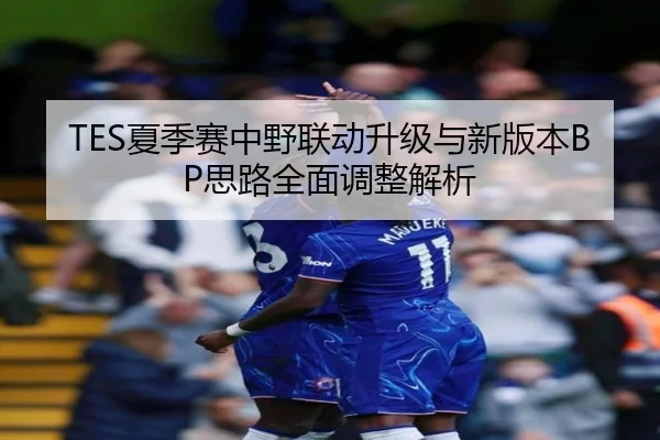 TES夏季赛中野联动升级与新版本BP思路全面调整解析